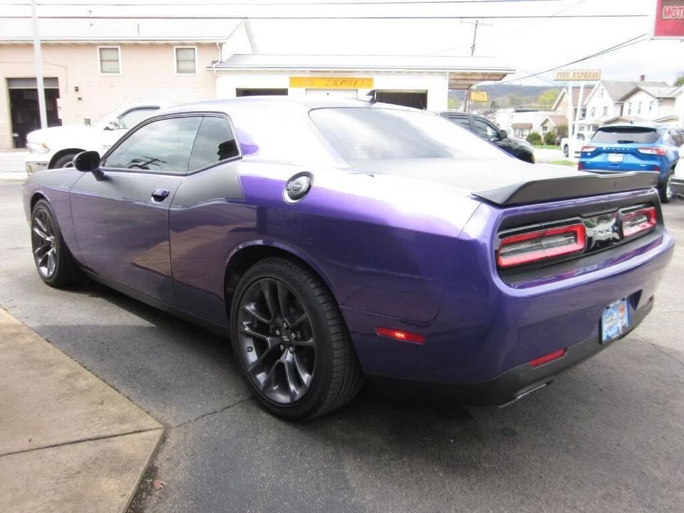 2023 Dodge Challenger 3rd Gen - Image 18 of 20