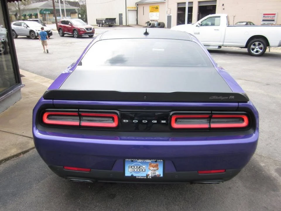 2023 Dodge Challenger 3rd Gen - Image 14 of 20