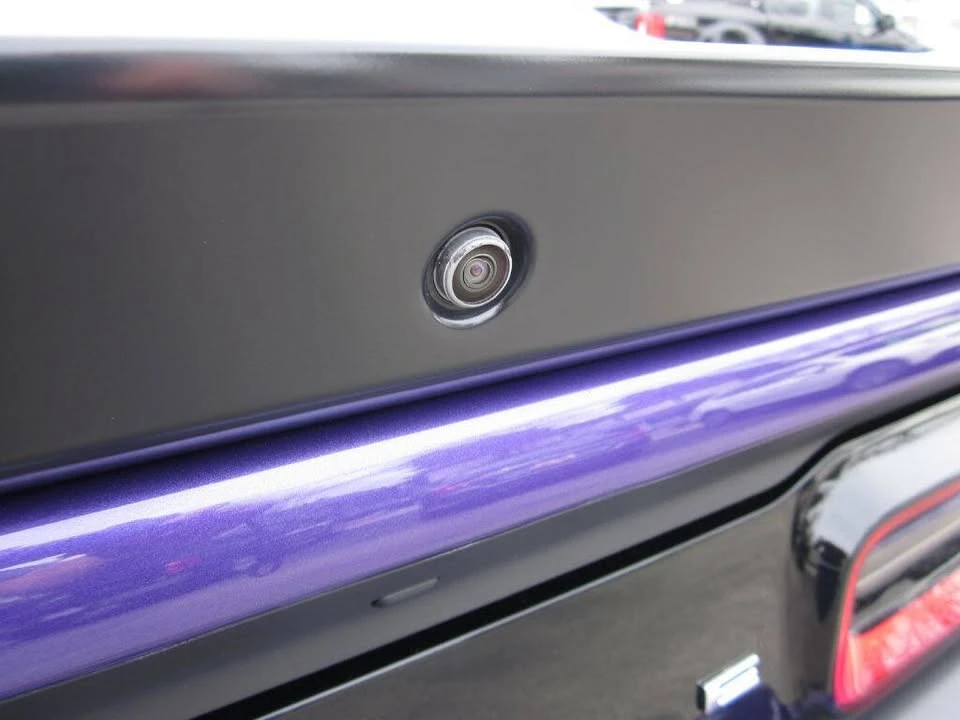 2023 Dodge Challenger 3rd Gen - Image 16 of 20