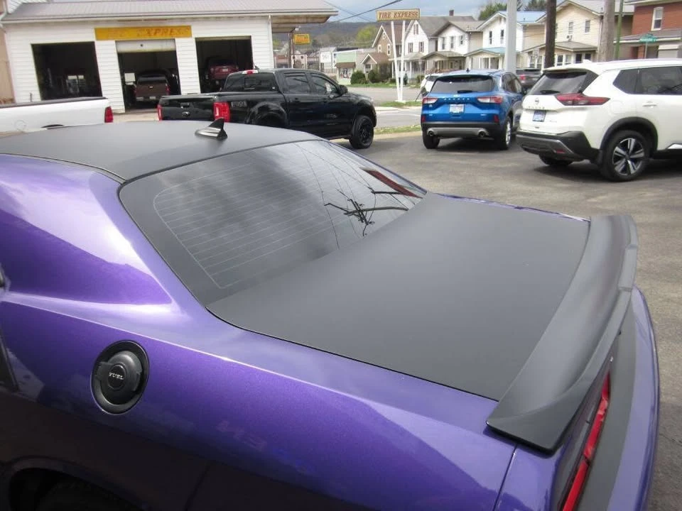 2023 Dodge Challenger 3rd Gen - Image 17 of 20