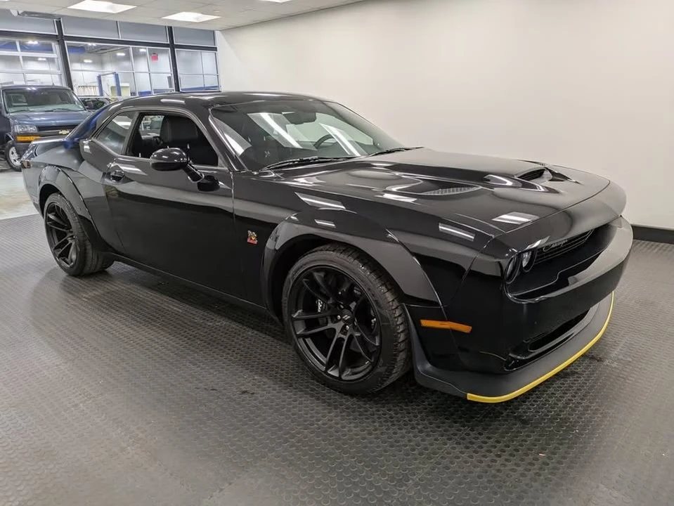 2023 Dodge Challenger SRT8 & 392 3rd Gen - Image 3 of 15