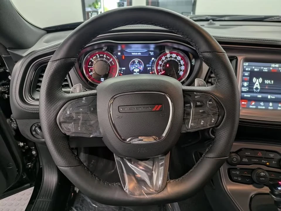 2023 Dodge Challenger SRT8 & 392 3rd Gen - Image 9 of 15