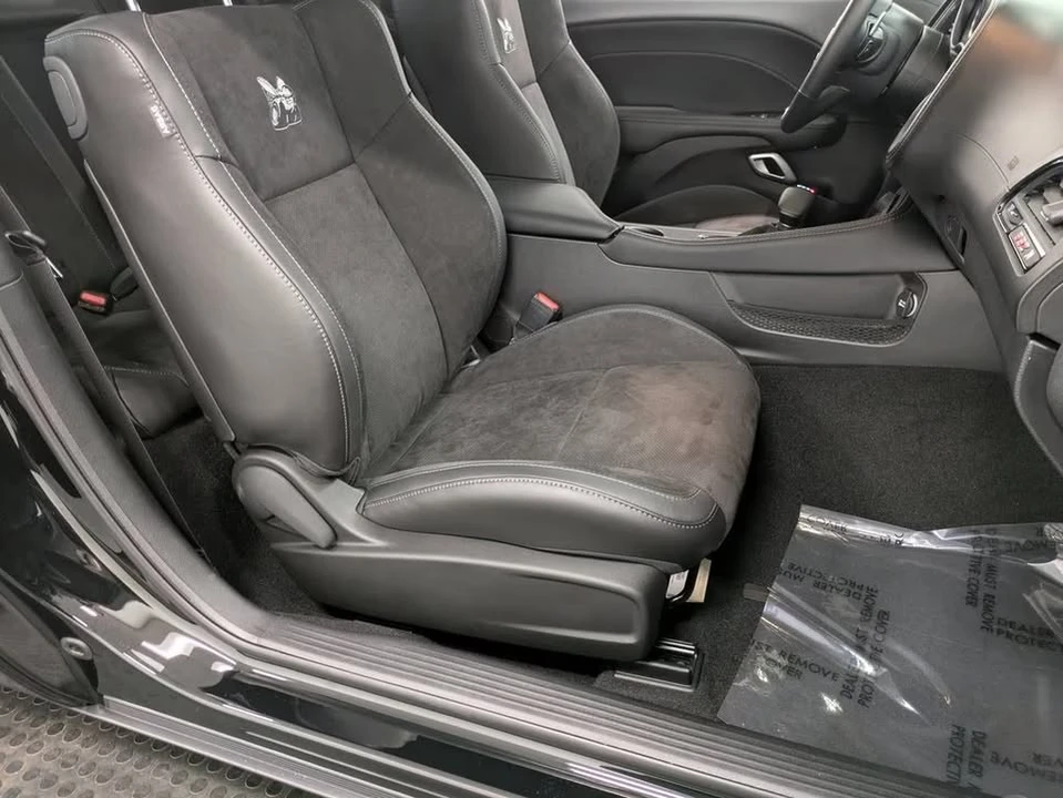 2023 Dodge Challenger SRT8 & 392 3rd Gen - Image 12 of 15