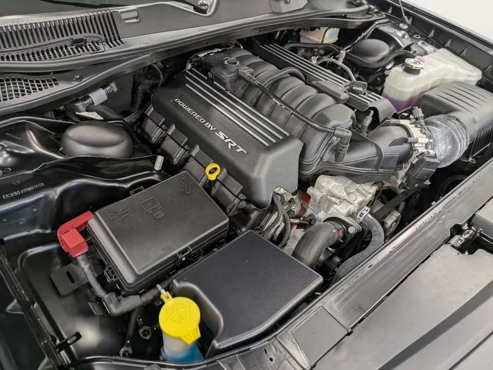 2023 Dodge Challenger SRT8 & 392 3rd Gen - Image 15 of 15