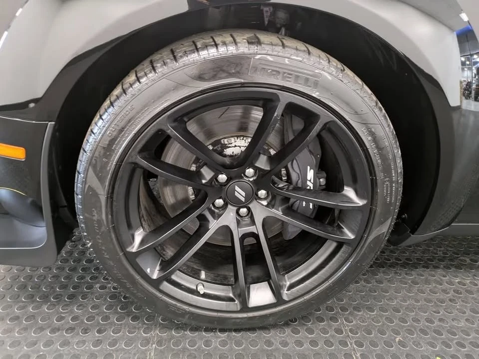 2023 Dodge Challenger SRT8 & 392 3rd Gen - Image 7 of 15