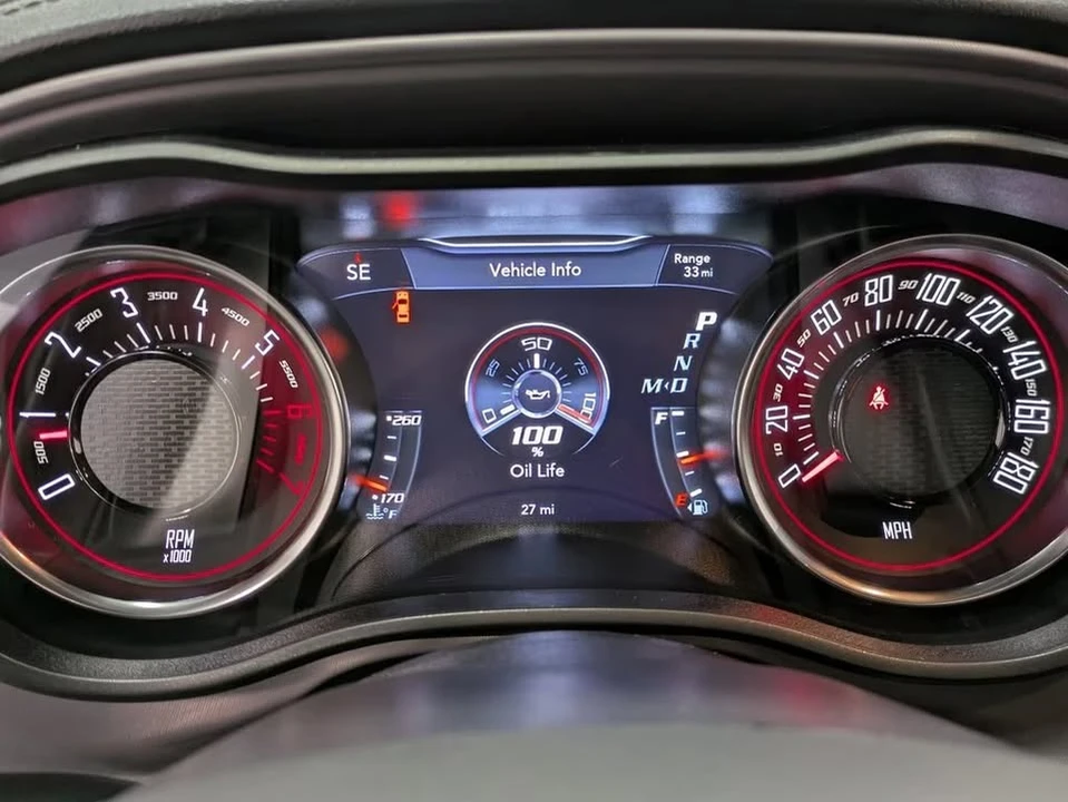 2023 Dodge Challenger SRT8 & 392 3rd Gen - Image 10 of 15
