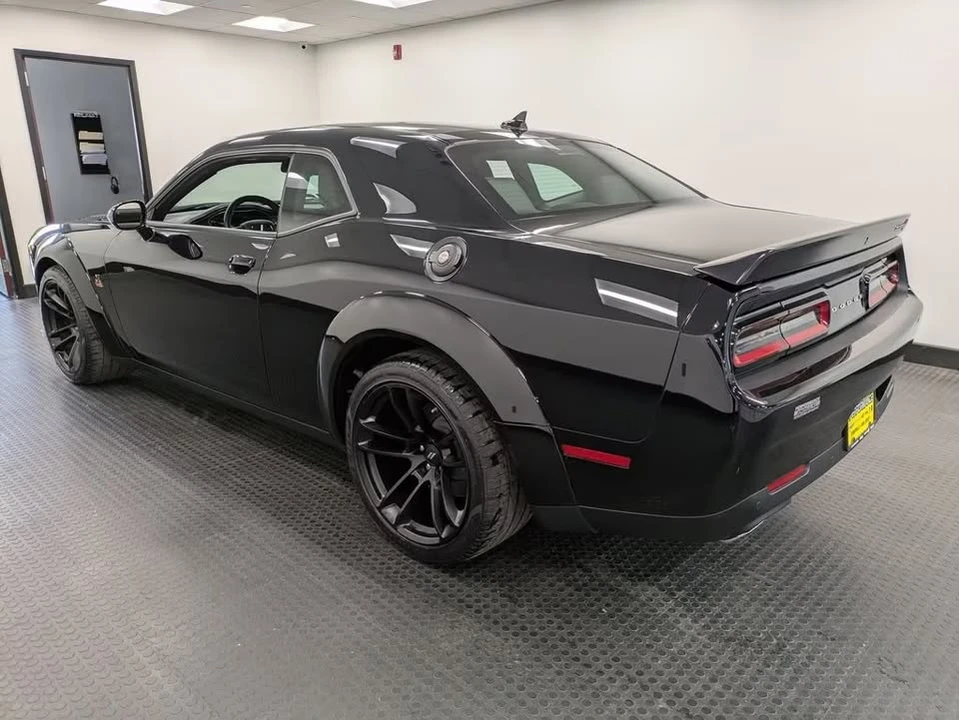 2023 Dodge Challenger SRT8 & 392 3rd Gen - Image 6 of 15