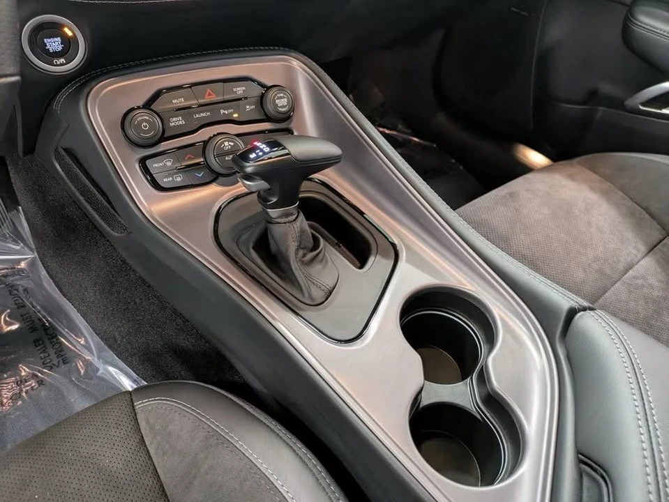 2023 Dodge Challenger SRT8 & 392 3rd Gen - Image 11 of 15