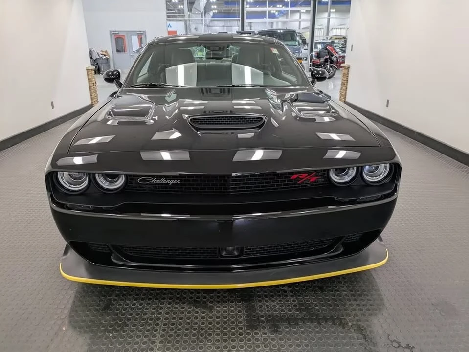 2023 Dodge Challenger SRT8 & 392 3rd Gen - Image 2 of 15