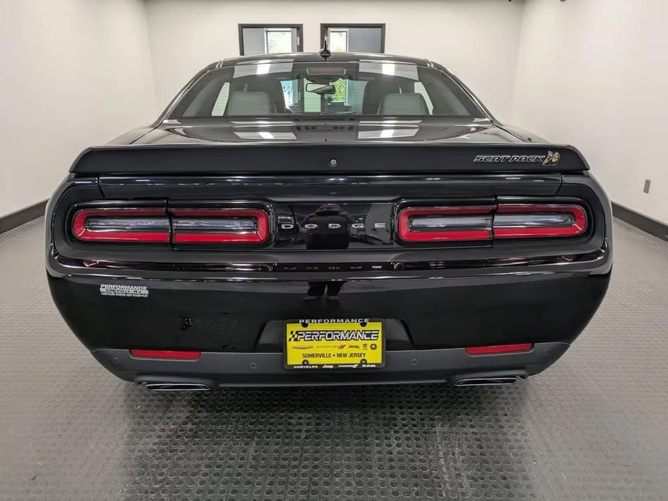 2023 Dodge Challenger SRT8 & 392 3rd Gen - Image 5 of 15