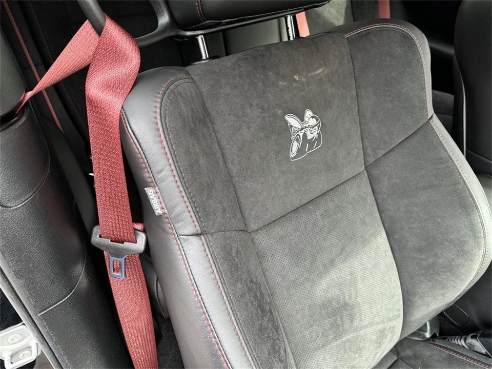 2023 Dodge Challenger SRT Hellcat 3rd Gen - Image 14 of 15