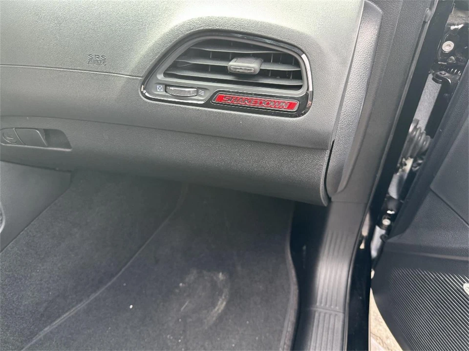 2023 Dodge Challenger SRT Hellcat 3rd Gen - Image 15 of 15