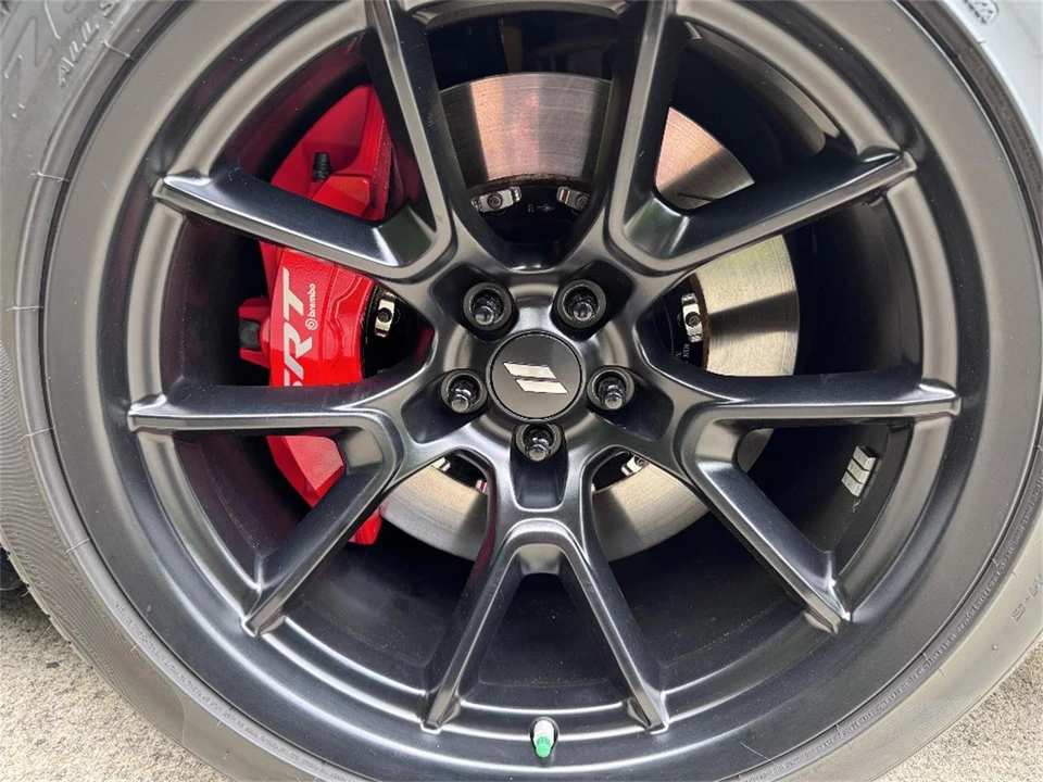 2023 Dodge Challenger SRT Hellcat 3rd Gen - Image 6 of 15