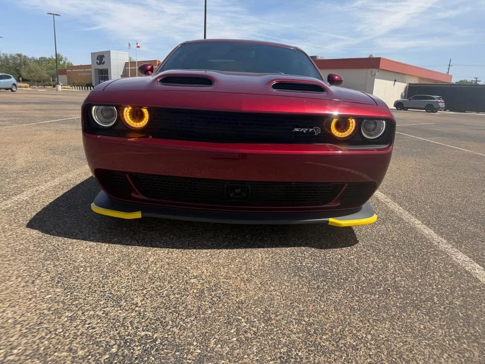 2023 Dodge Challenger SRT8 & 392 3rd Gen - Image 5 of 8
