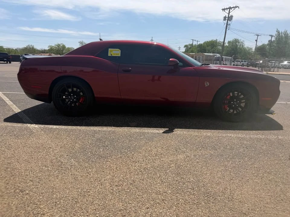 2023 Dodge Challenger SRT8 & 392 3rd Gen - Image 2 of 8