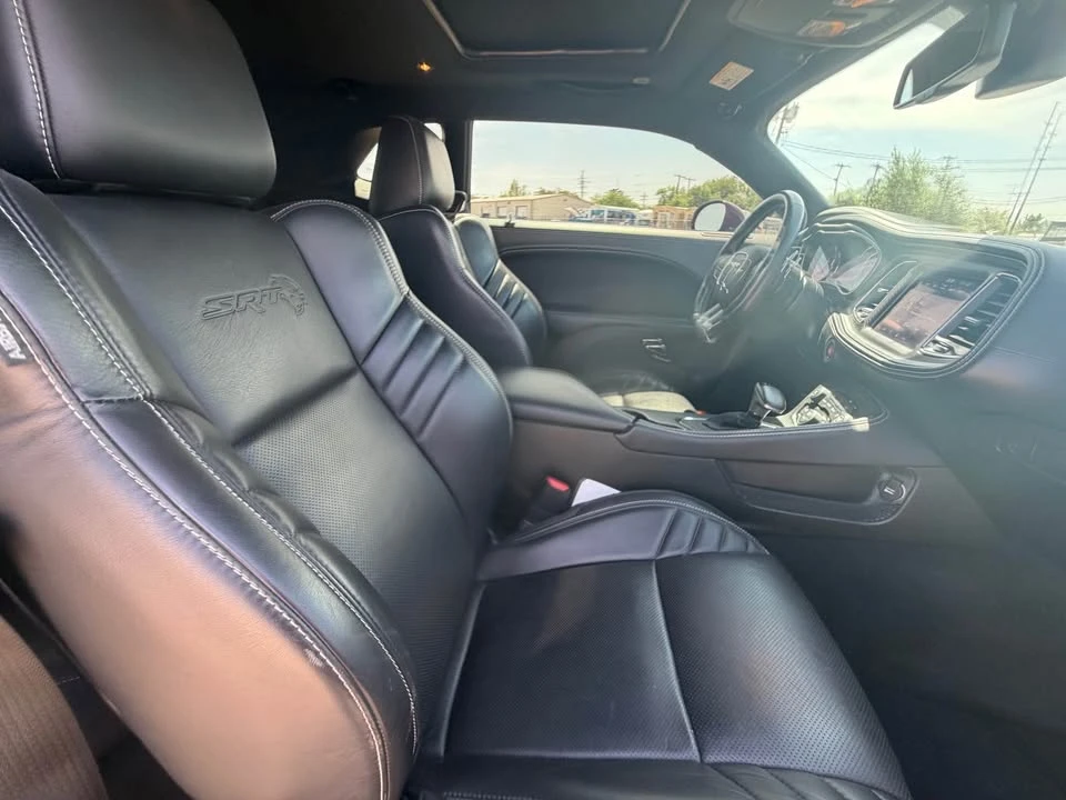2023 Dodge Challenger SRT8 & 392 3rd Gen - Image 7 of 8