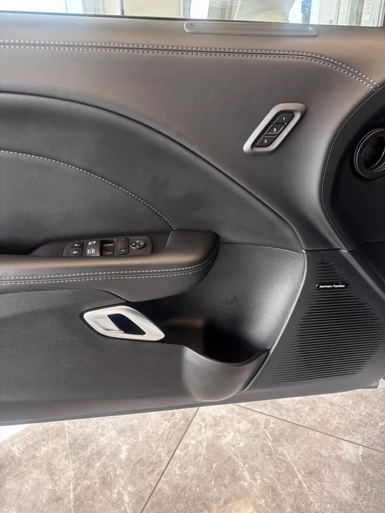 2023 Dodge Challenger SRT8 & 392 3rd Gen - Image 10 of 10