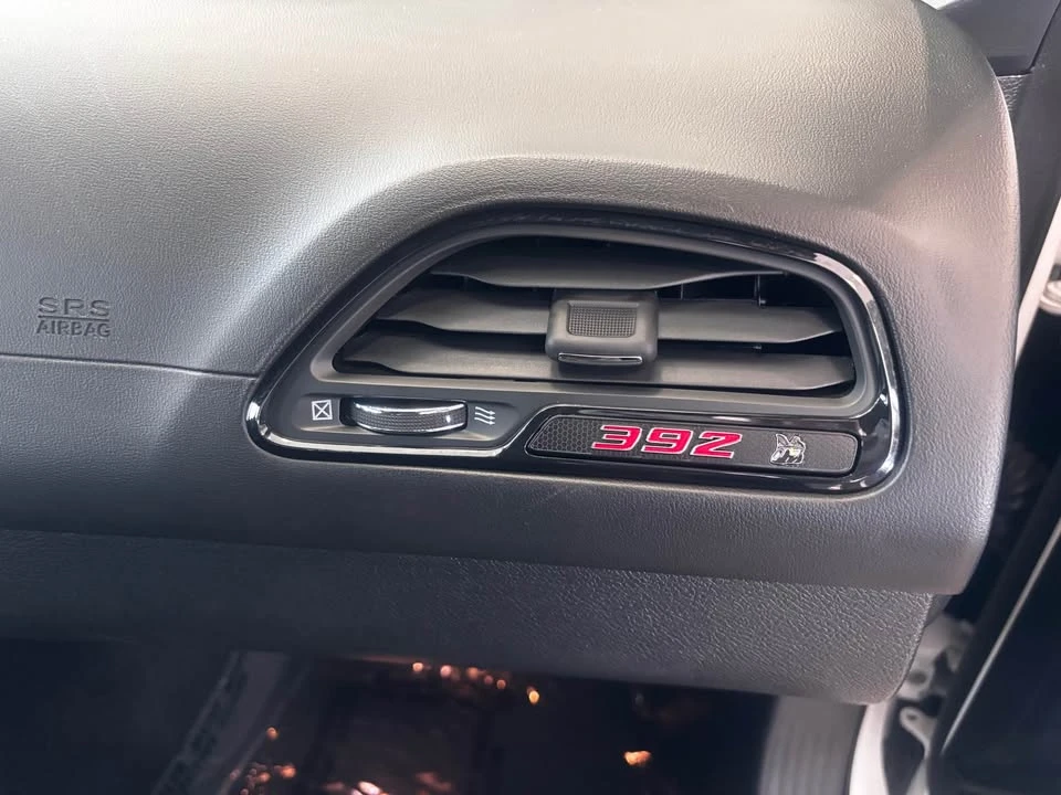 2023 Dodge Challenger SRT8 & 392 3rd Gen - Image 7 of 10