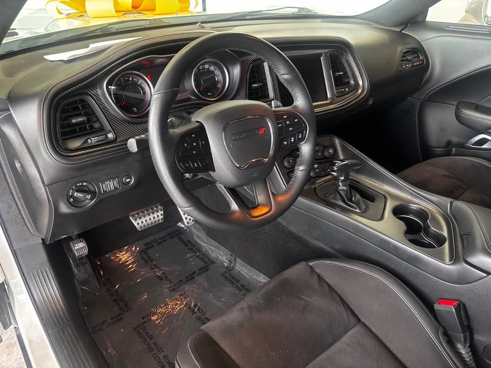 2023 Dodge Challenger SRT8 & 392 3rd Gen - Image 8 of 10