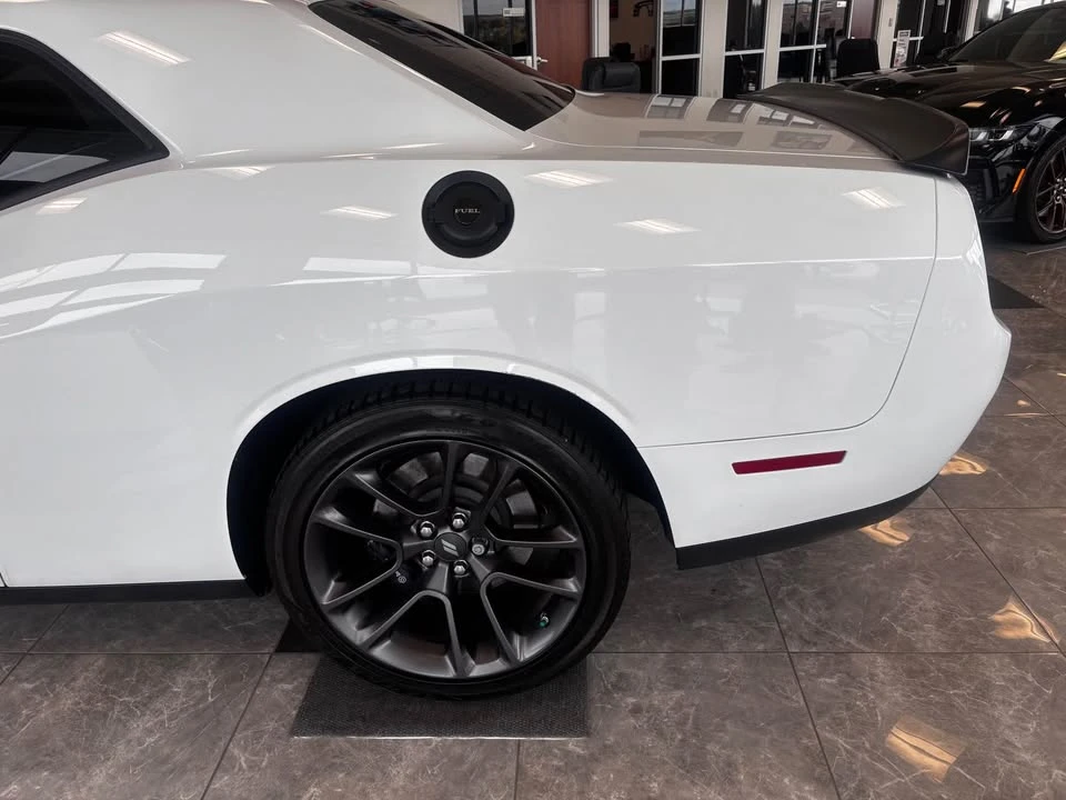 2023 Dodge Challenger SRT8 & 392 3rd Gen - Image 3 of 10