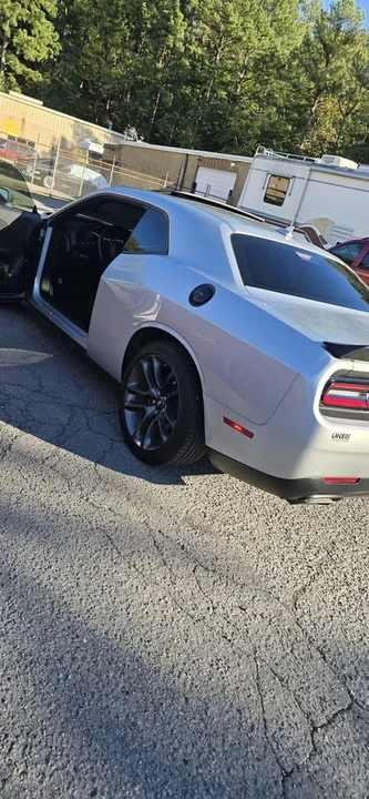 2023 Dodge Challenger SRT8 & 392 3rd Gen - Image 3 of 6