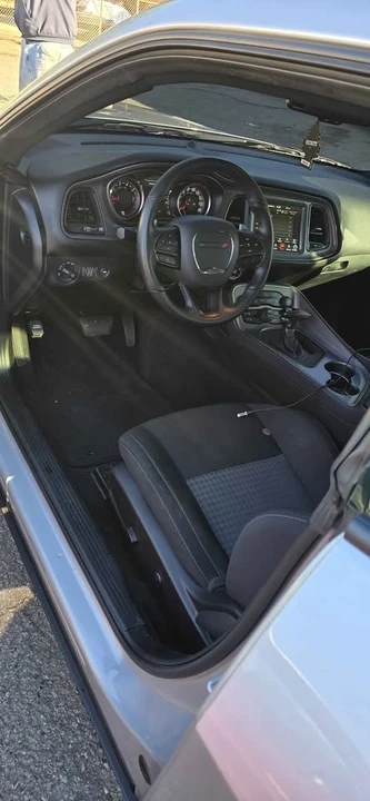 2023 Dodge Challenger SRT8 & 392 3rd Gen - Image 2 of 6
