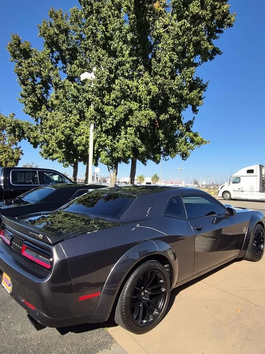2023 Dodge Challenger SRT8 & 392 3rd Gen - Image 9 of 12