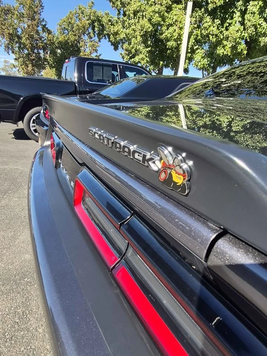 2023 Dodge Challenger SRT8 & 392 3rd Gen - Image 10 of 12