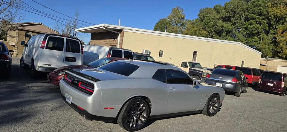 2023 Dodge Challenger SRT8 & 392 3rd Gen - Image 4 of 6