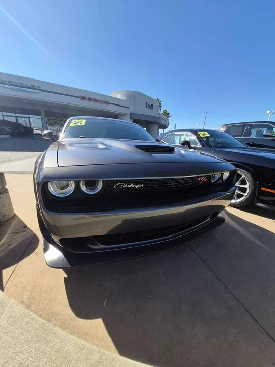 2023 Dodge Challenger SRT8 & 392 3rd Gen - Image 3 of 12