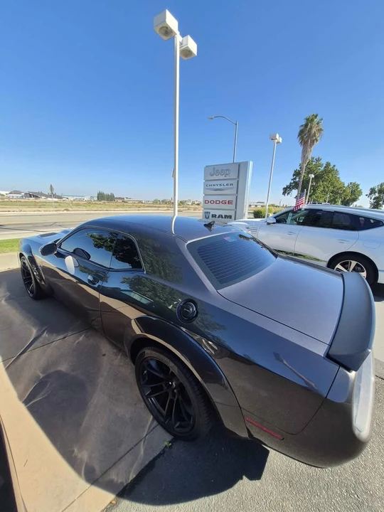 2023 Dodge Challenger SRT8 & 392 3rd Gen - Image 5 of 12