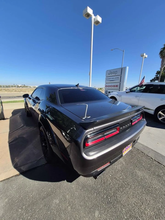 2023 Dodge Challenger SRT8 & 392 3rd Gen - Image 6 of 12