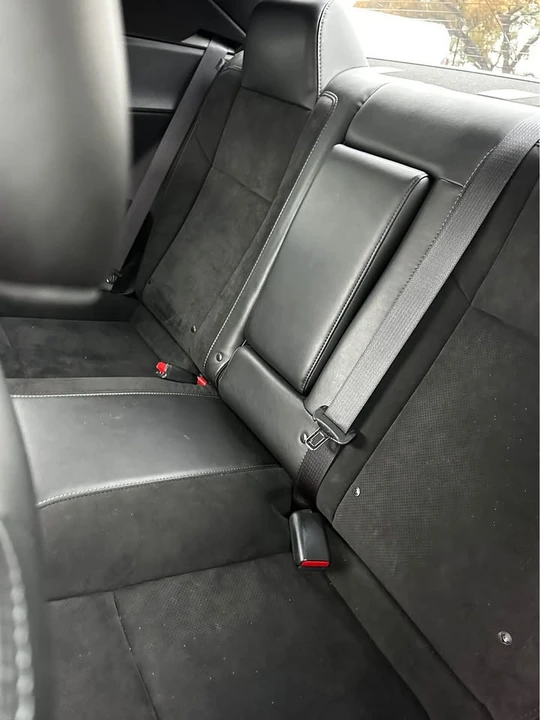 2023 Dodge Challenger SRT8 & 392 3rd Gen - Image 6 of 7