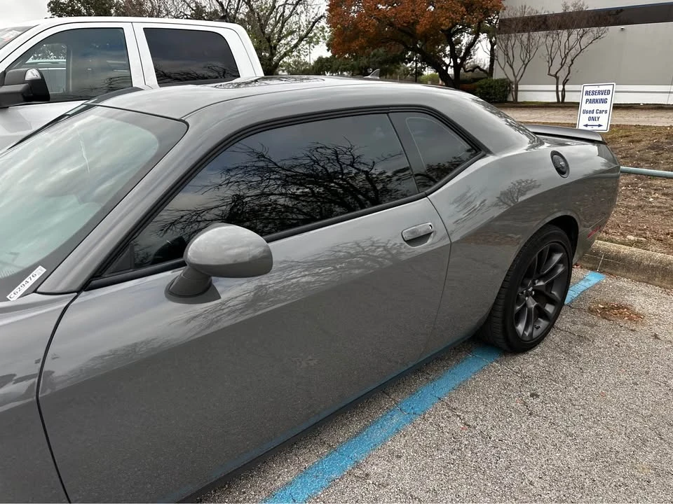 2023 Dodge Challenger SRT8 & 392 3rd Gen - Image 2 of 7