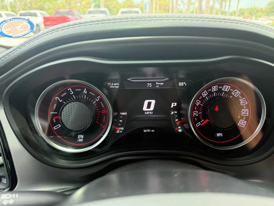 2023 Dodge Challenger SRT8 & 392 3rd Gen - Image 8 of 10