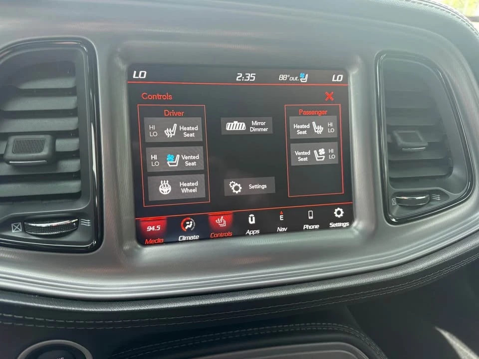 2023 Dodge Challenger SRT8 & 392 3rd Gen - Image 9 of 10