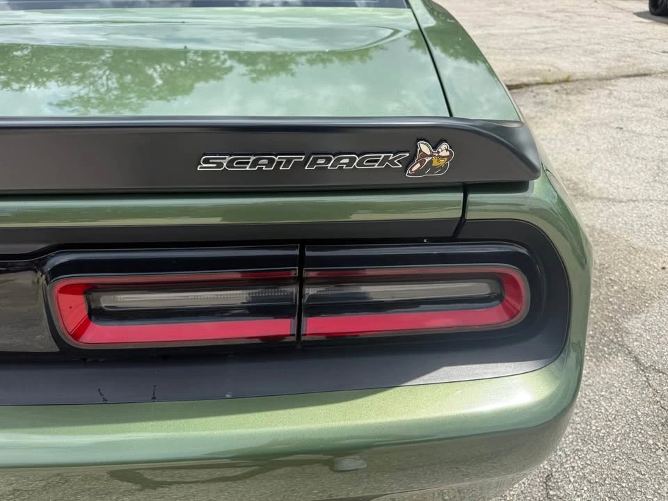 2023 Dodge Challenger SRT8 & 392 3rd Gen - Image 3 of 10