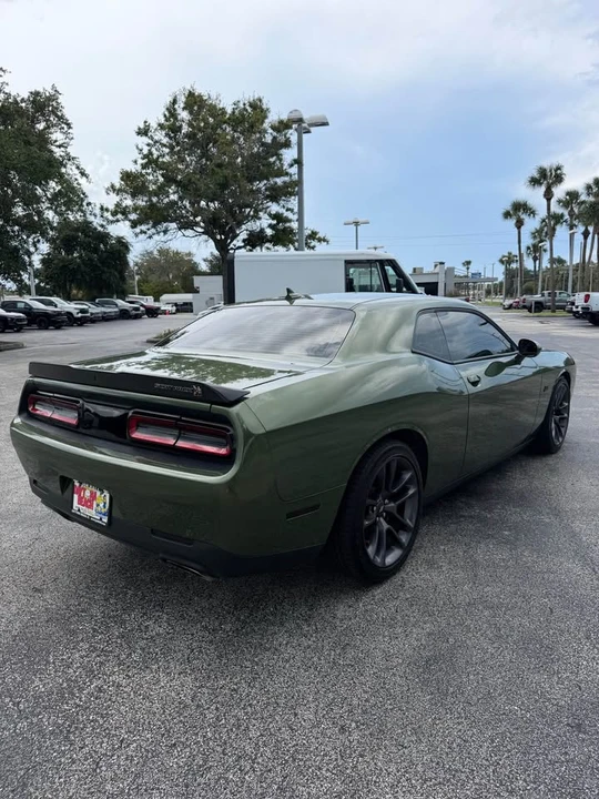 2023 Dodge Challenger SRT8 & 392 3rd Gen - Image 4 of 8
