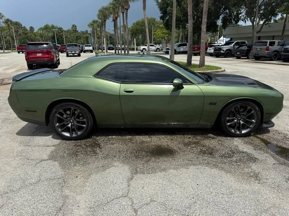 2023 Dodge Challenger SRT8 & 392 3rd Gen - Image 2 of 10