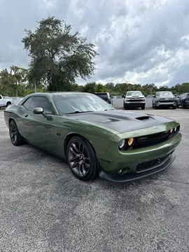 2023 Dodge Challenger SRT 392 Coupe 2D