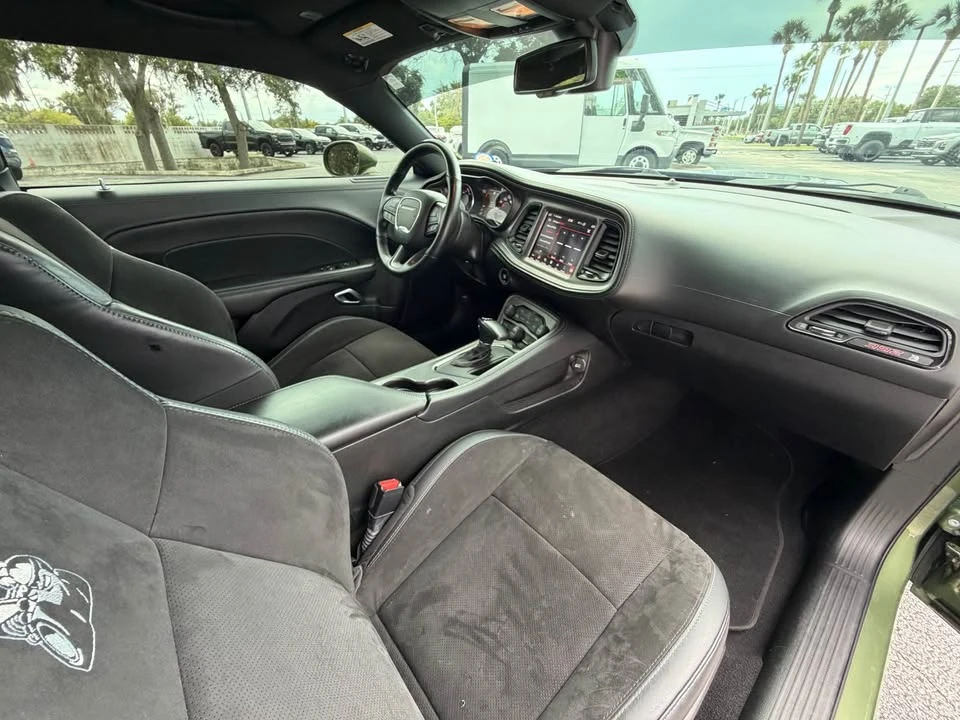 2023 Dodge Challenger SRT8 & 392 3rd Gen - Image 6 of 8