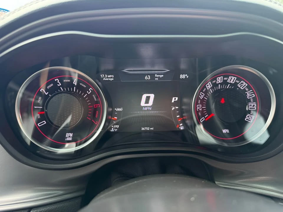 2023 Dodge Challenger SRT8 & 392 3rd Gen - Image 8 of 8