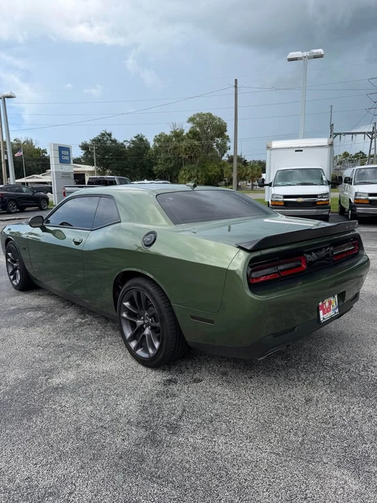 2023 Dodge Challenger SRT8 & 392 3rd Gen - Image 3 of 8