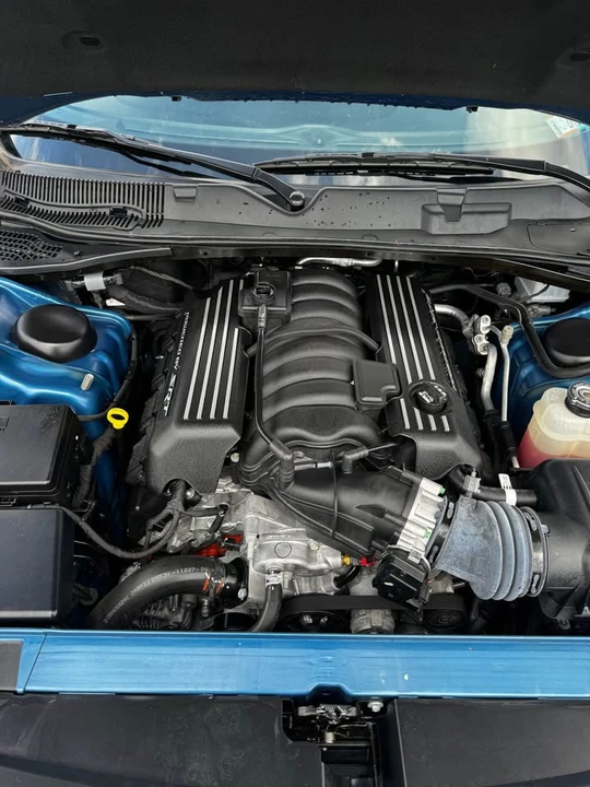 2023 Dodge Challenger SRT8 & 392 3rd Gen - Image 5 of 5