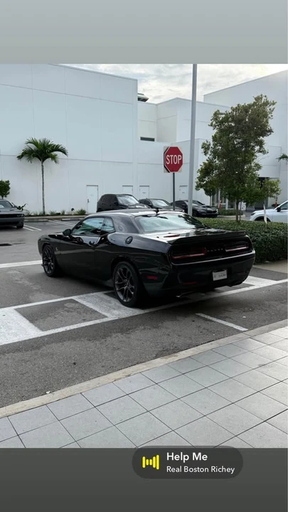 2023 Dodge Challenger SRT8 & 392 3rd Gen - Image 3 of 4