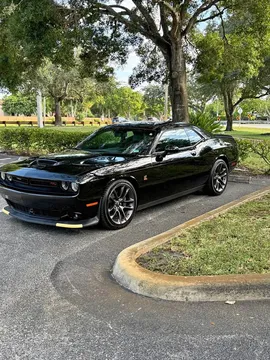 2023 Dodge Challenger SRT 392 Coupe 2D