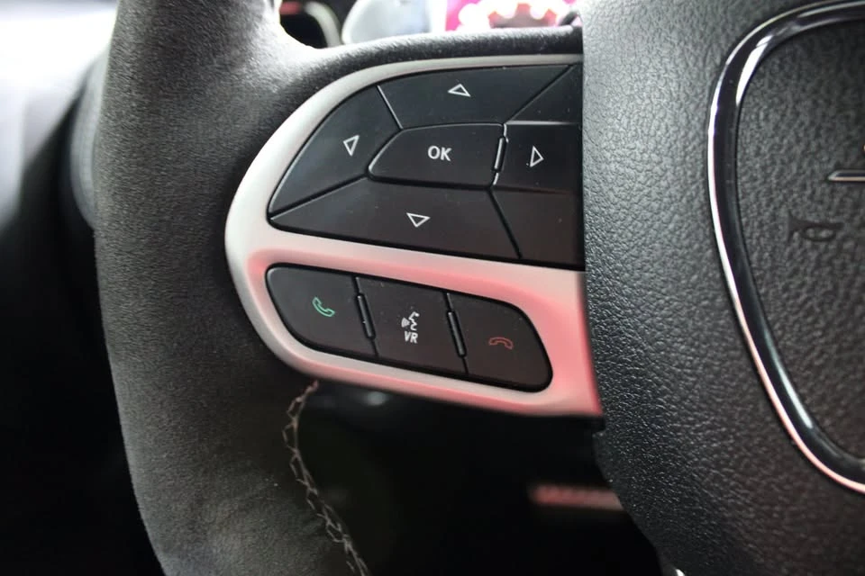 2023 Dodge Challenger SRT Hellcat 3rd Gen - Image 10 of 20
