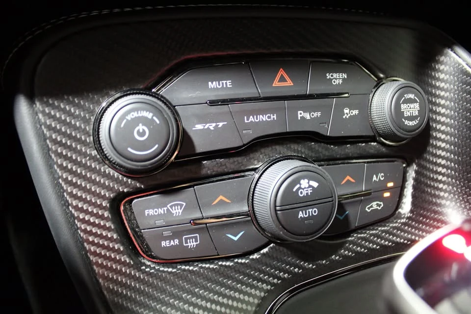 2023 Dodge Challenger SRT Hellcat 3rd Gen - Image 16 of 20