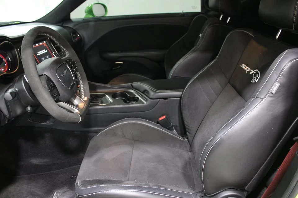 2023 Dodge Challenger SRT Hellcat 3rd Gen - Image 3 of 20