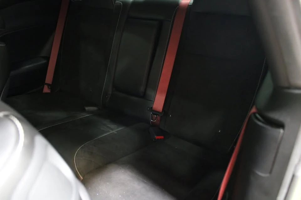 2023 Dodge Challenger SRT Hellcat 3rd Gen - Image 20 of 20